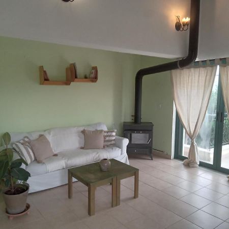 The White Rabbit Guesthouse Eco-Lodge "Cosy Apartment" Ψακούδια Εξωτερικό φωτογραφία