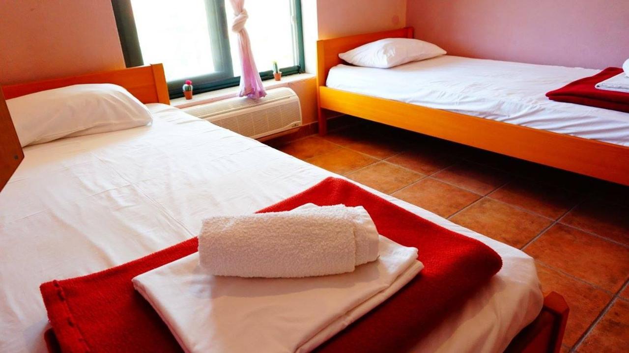 The White Rabbit Guesthouse Eco-Lodge "Cosy Apartment" Ψακούδια Εξωτερικό φωτογραφία