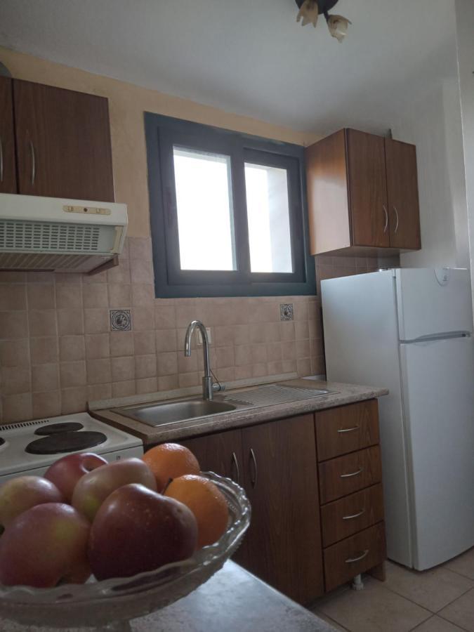 The White Rabbit Guesthouse Eco-Lodge "Cosy Apartment" Ψακούδια Εξωτερικό φωτογραφία