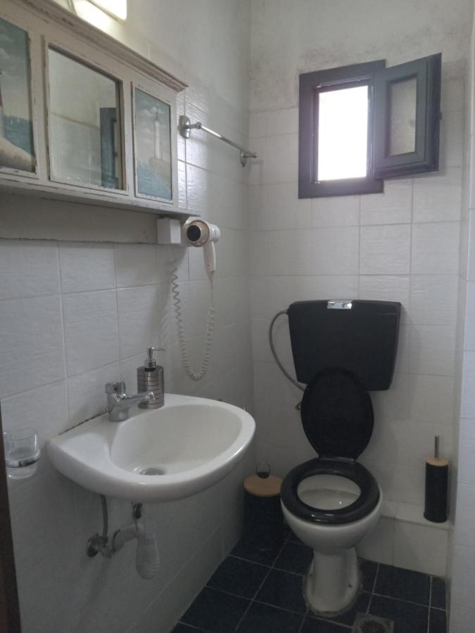 The White Rabbit Guesthouse Eco-Lodge "Cosy Apartment" Ψακούδια Εξωτερικό φωτογραφία