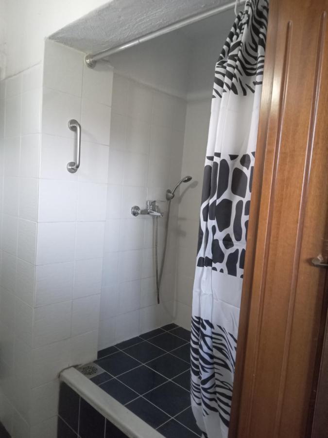 The White Rabbit Guesthouse Eco-Lodge "Cosy Apartment" Ψακούδια Εξωτερικό φωτογραφία